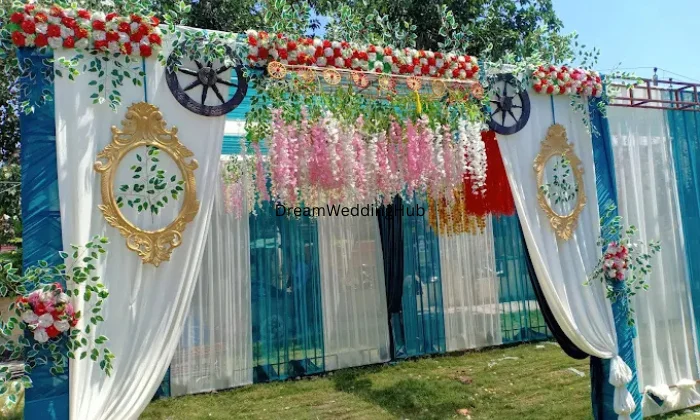 Iconic Vows  Best Wedding Planner